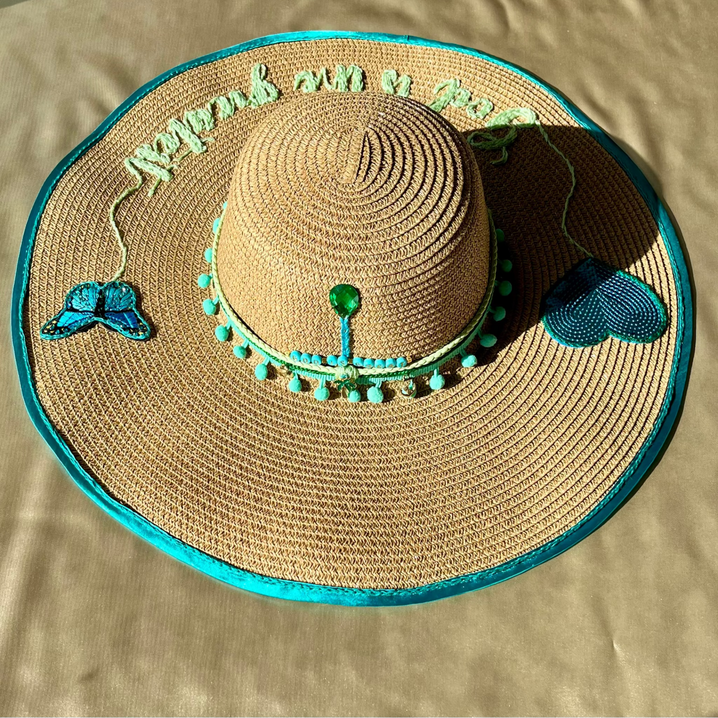 God Is The Greatest Hat– Founder’s First Edition | Limited Release