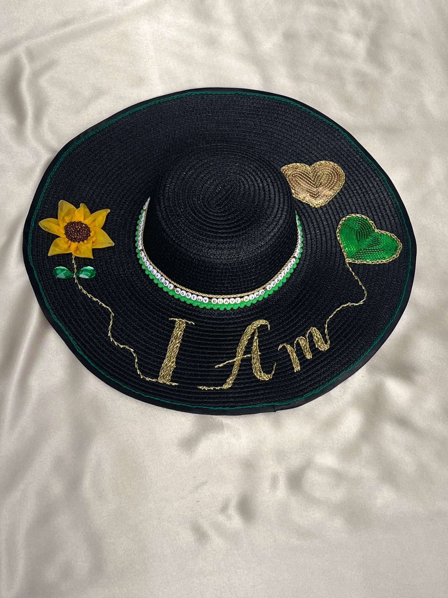 Manifest Hat - Founder’s First Edition | Limited Release