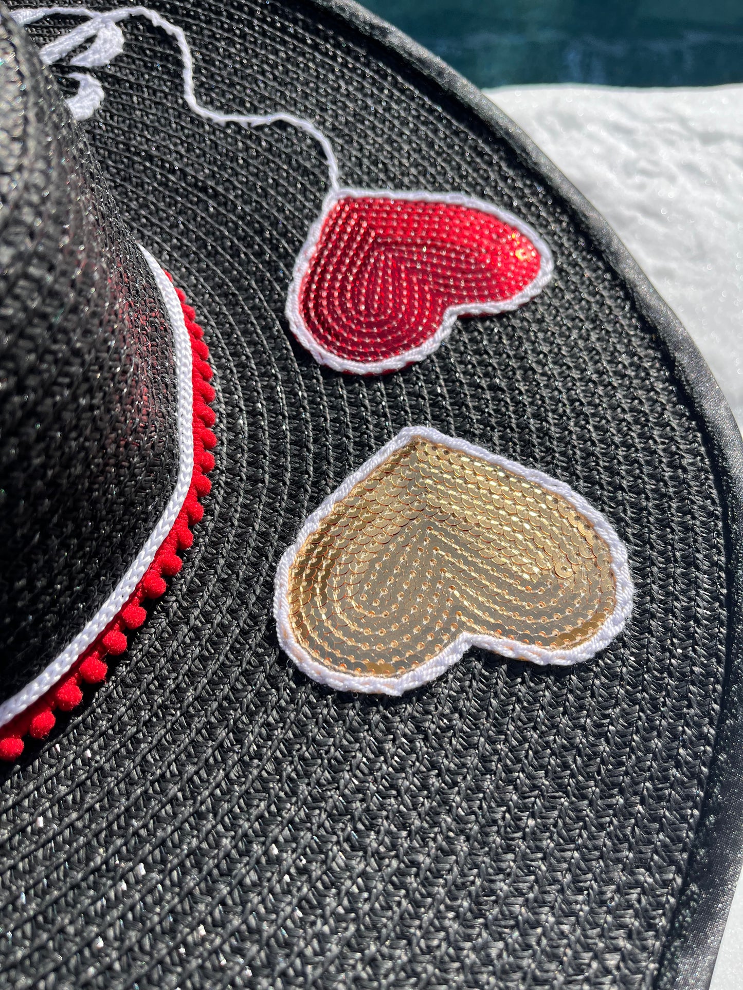 Be Bold-The Phoenix Journey Hat