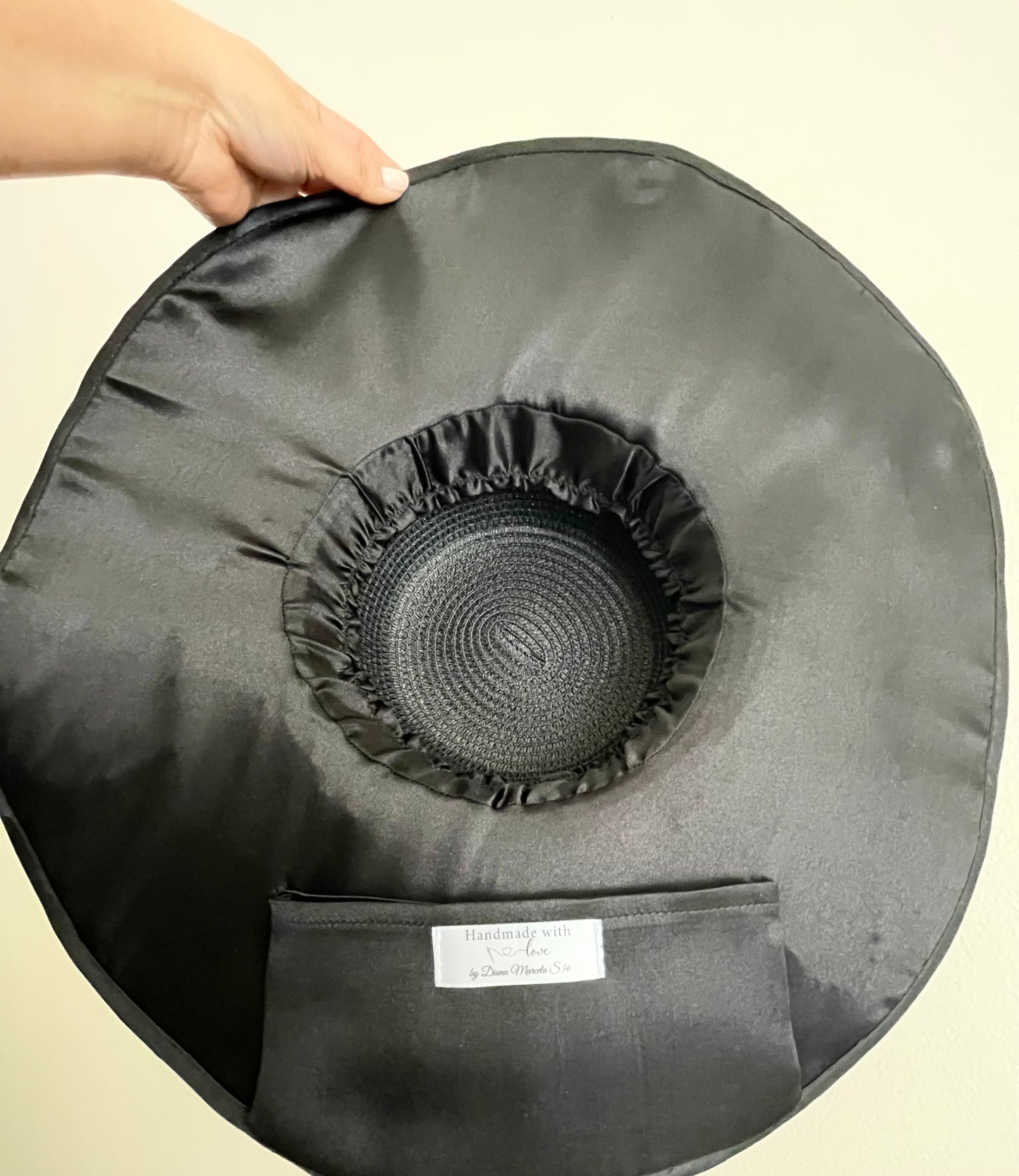 Be Bold-The Phoenix Journey Hat