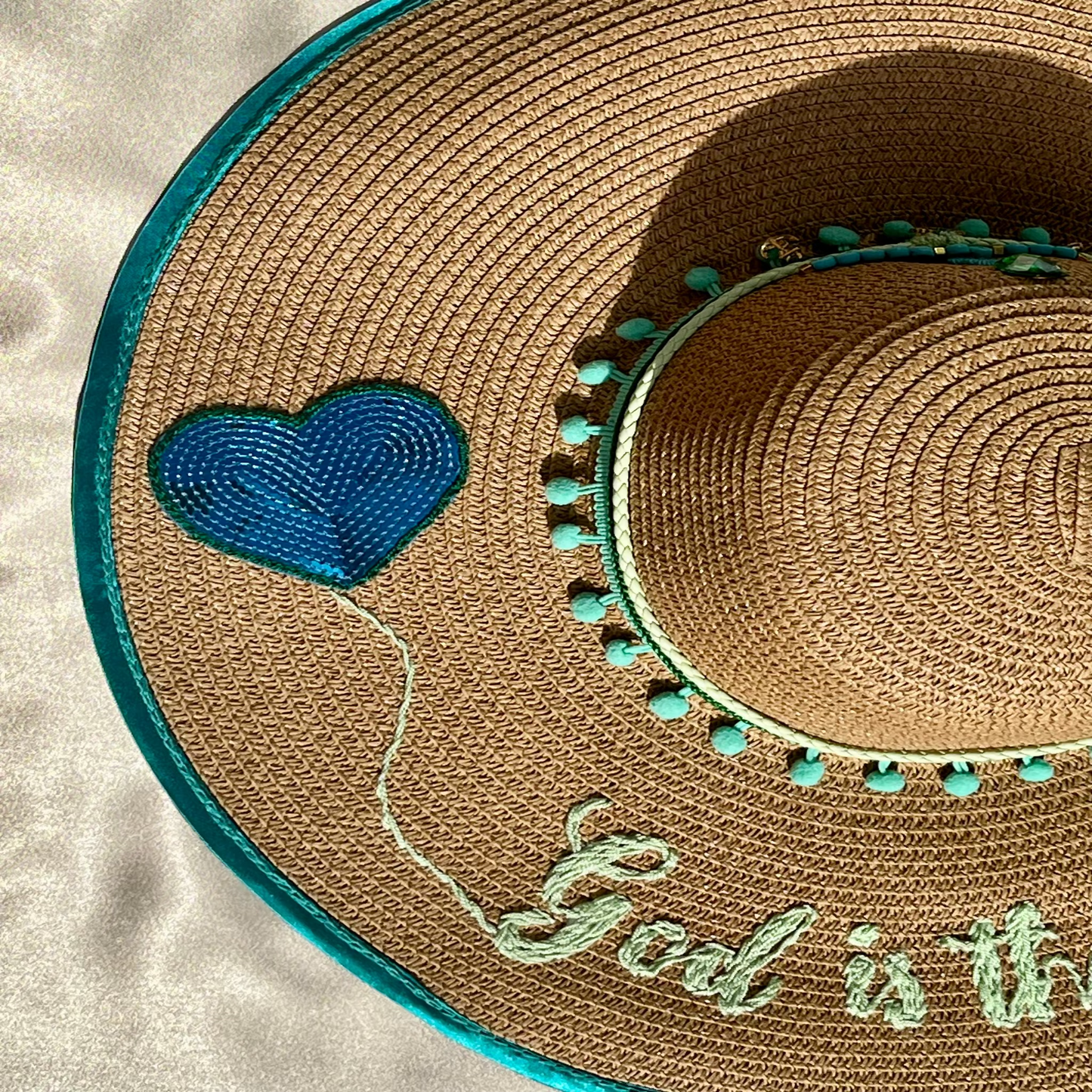 God Is The Greatest Hat– Founder’s First Edition | Limited Release