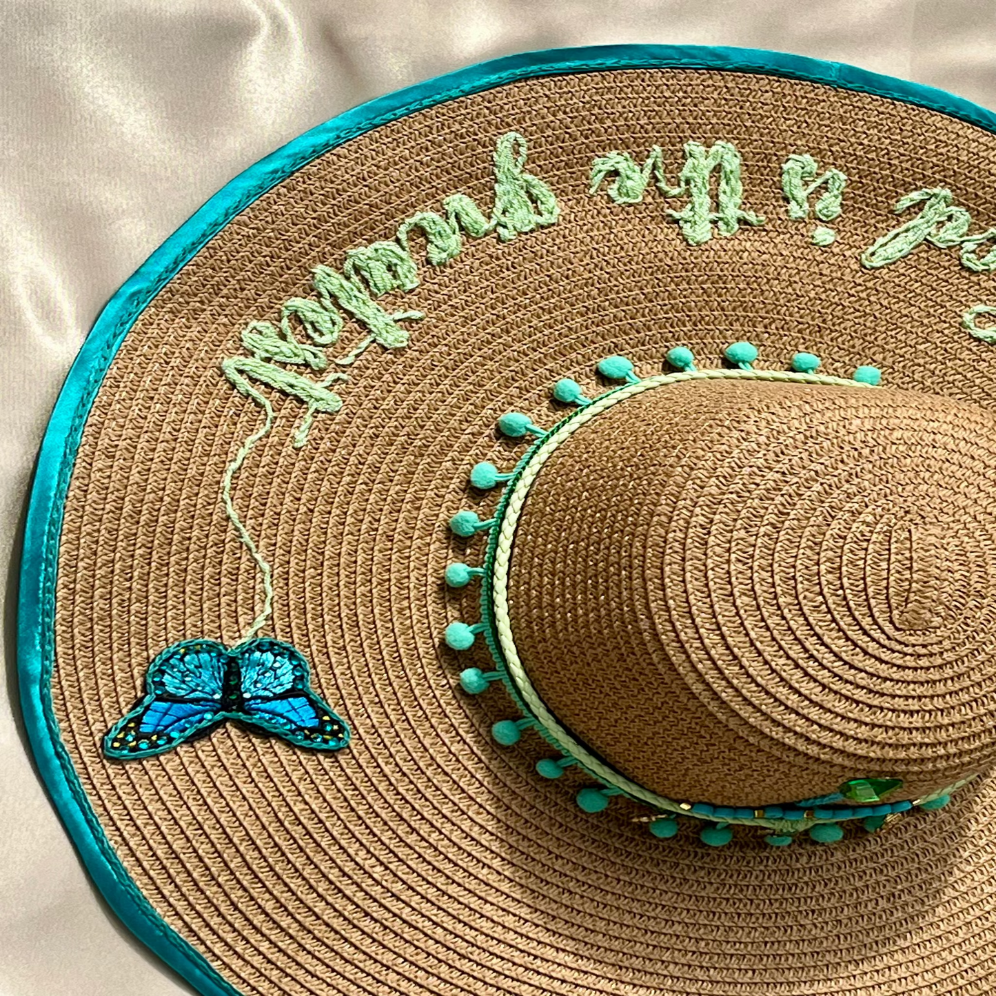 God Is The Greatest Hat– Founder’s First Edition | Limited Release