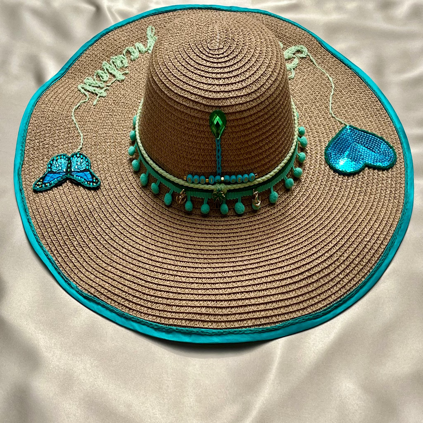 God Is The Greatest Hat– Founder’s First Edition | Limited Release
