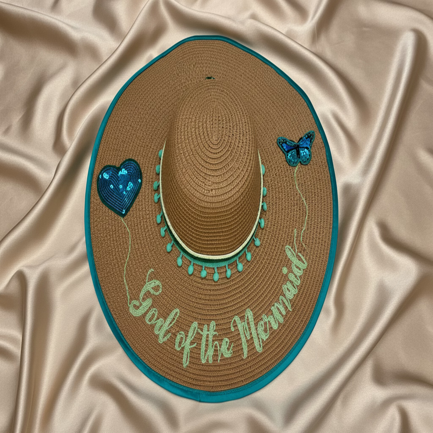God Is The Greatest Hat– Founder’s First Edition | Limited Release