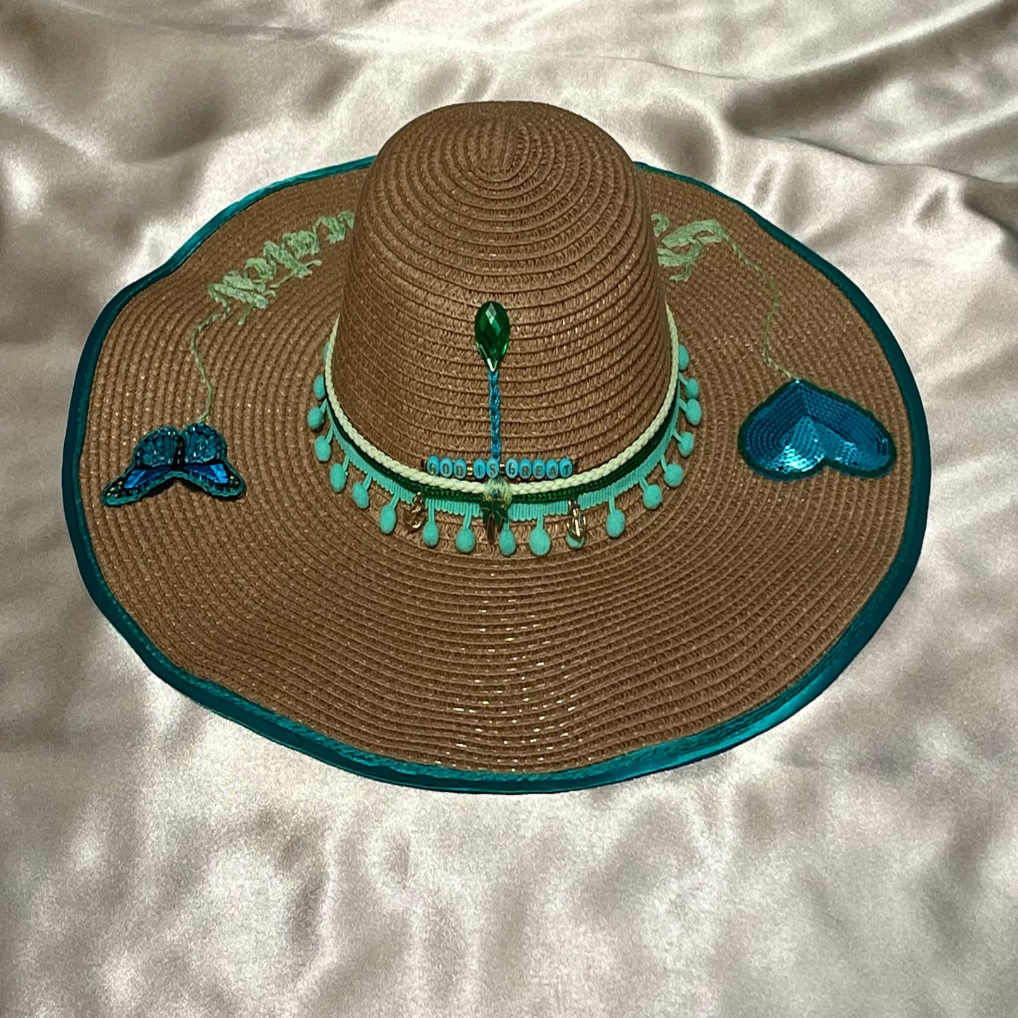 God Is The Greatest Hat– Founder’s First Edition | Limited Release