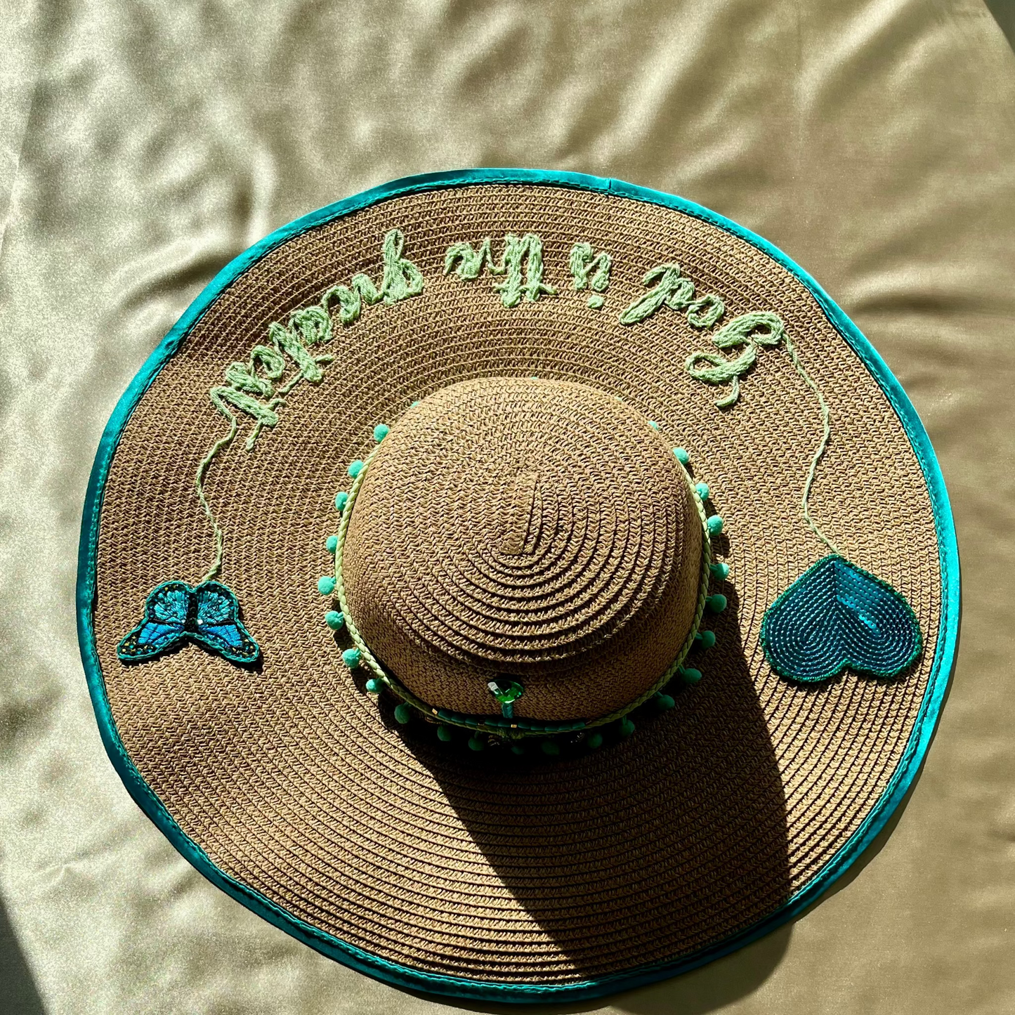 God Is The Greatest Hat– Founder’s First Edition | Limited Release