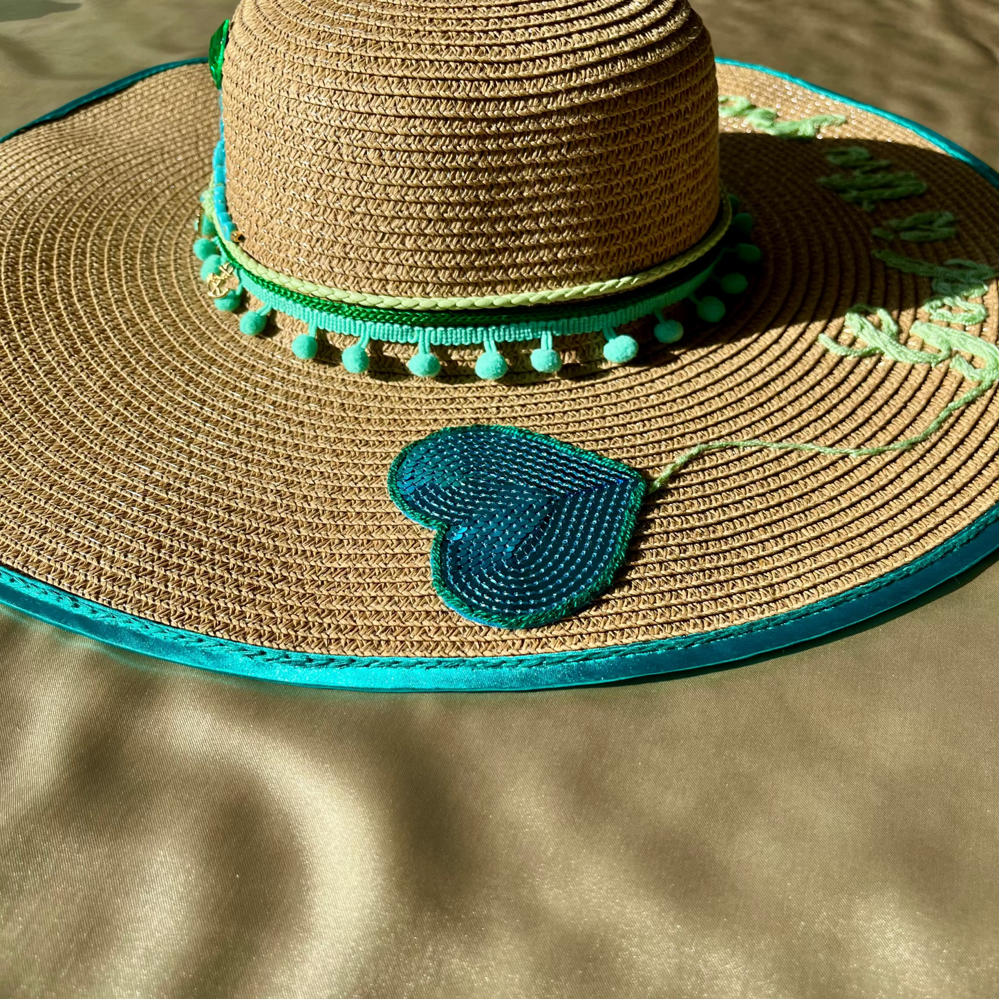 God Is The Greatest Hat– Founder’s First Edition | Limited Release