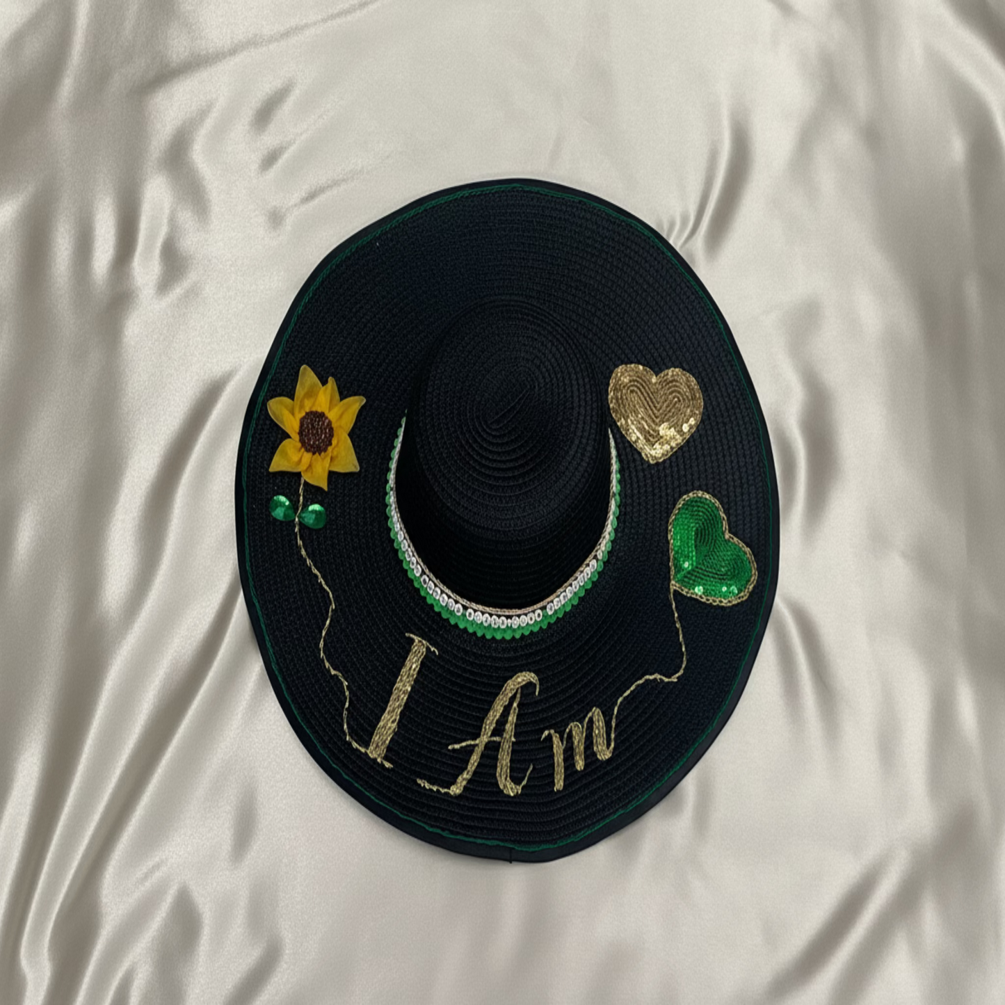Manifest Hat - Founder’s First Edition | Limited Release