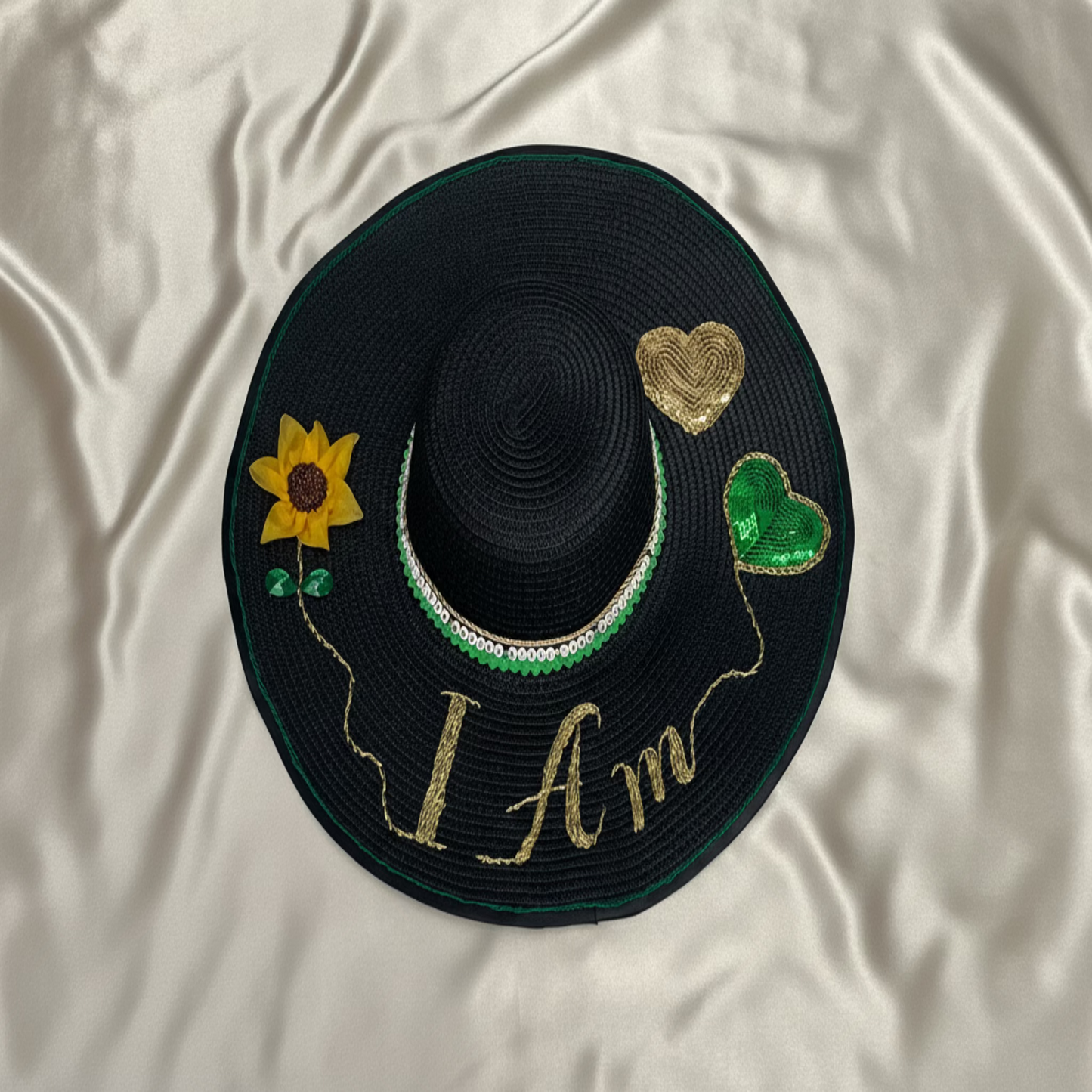 Manifest Hat - Founder’s First Edition | Limited Release
